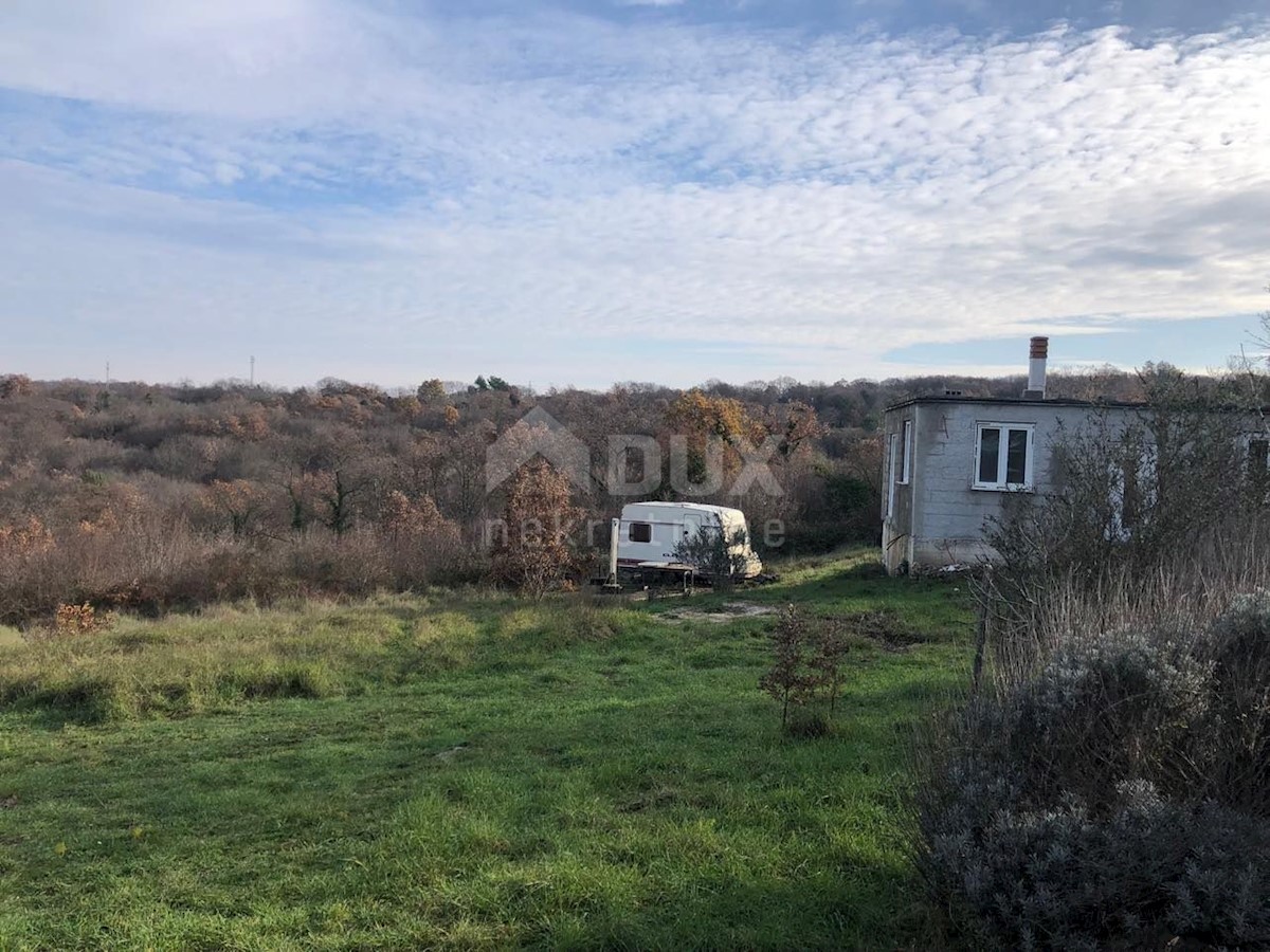 Terreno In vendita - ISTARSKA  MARČANA 