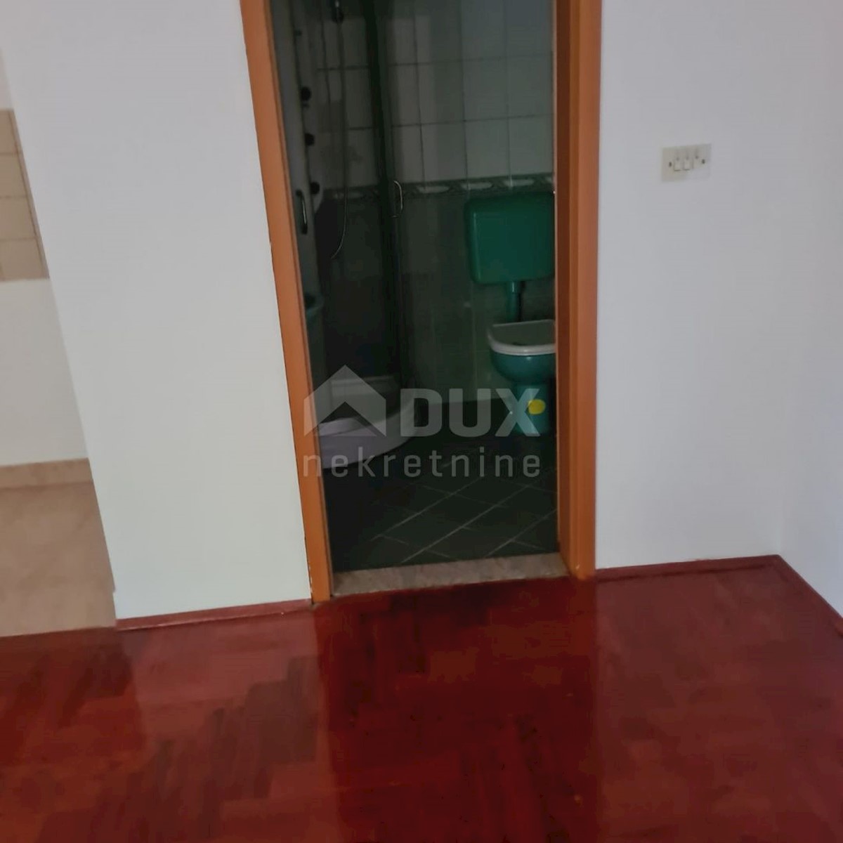 Appartement À vendre - PRIMORSKO-GORANSKA  RAB 