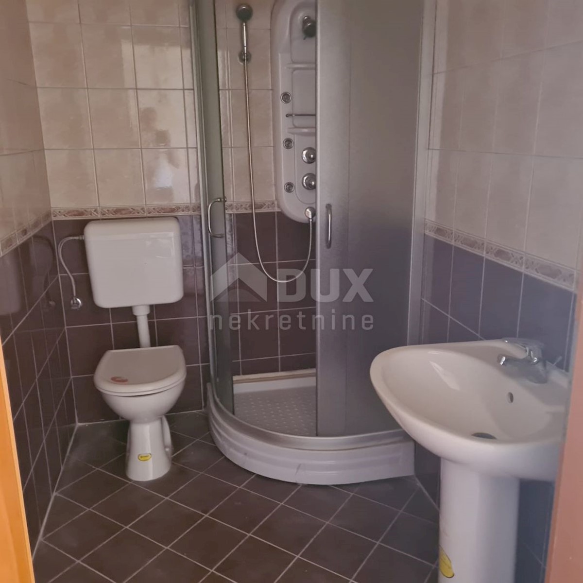 Appartement À vendre - PRIMORSKO-GORANSKA  RAB 