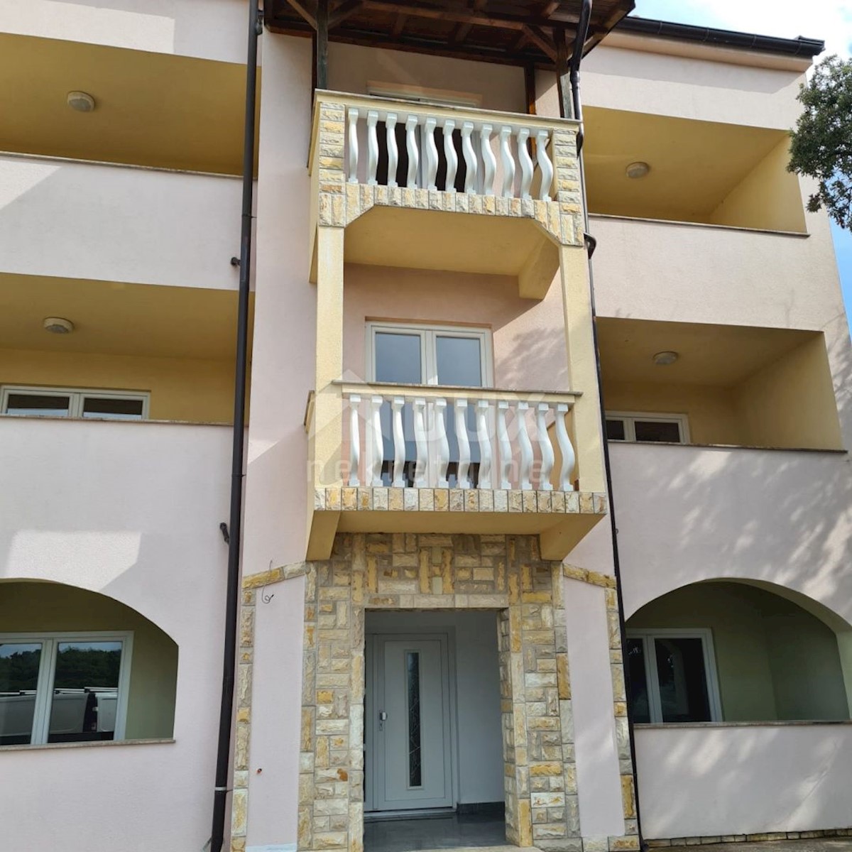 Flat For sale - PRIMORSKO-GORANSKA  RAB 