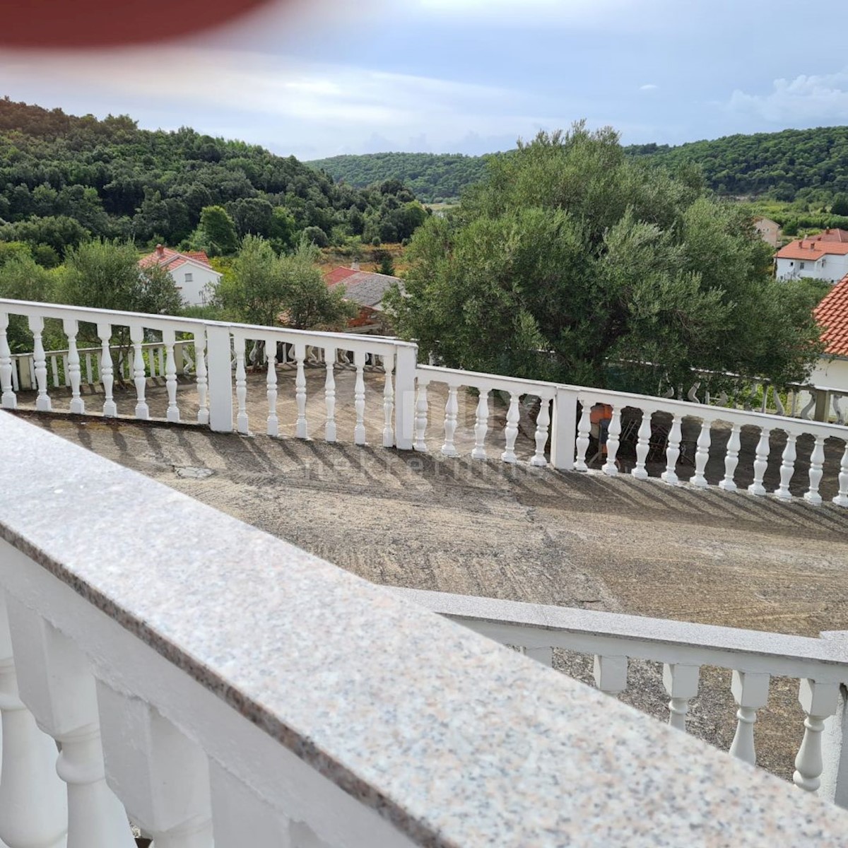 Flat For sale - PRIMORSKO-GORANSKA  RAB 