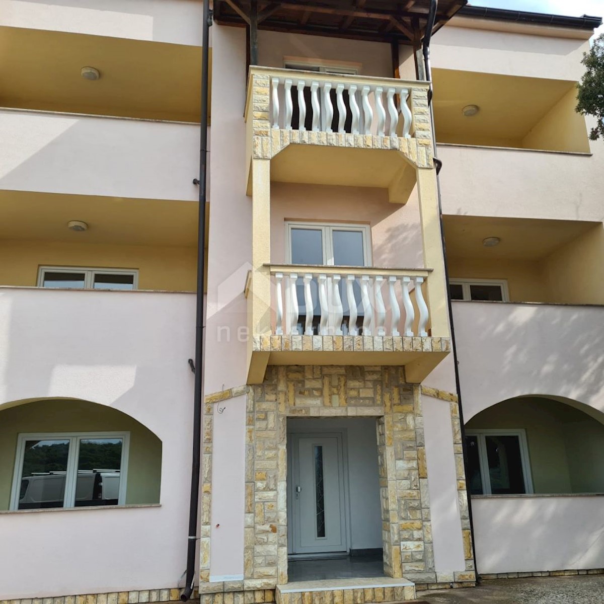 Flat For sale - PRIMORSKO-GORANSKA  RAB 