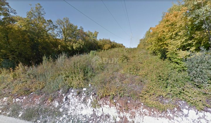 Parcela na predaj 4052 m² – Poreč