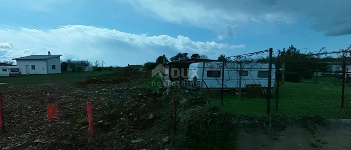 Terrain à vendre 410 m² – Medulin