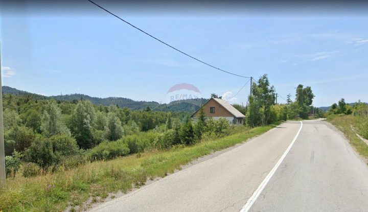 Appartamento in vendita 58 m² – Belo Selo