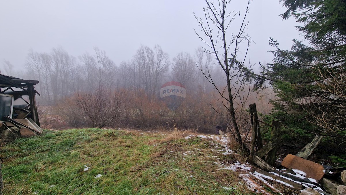 Apartma Naprodaj - PRIMORSKO-GORANSKA  Fužine