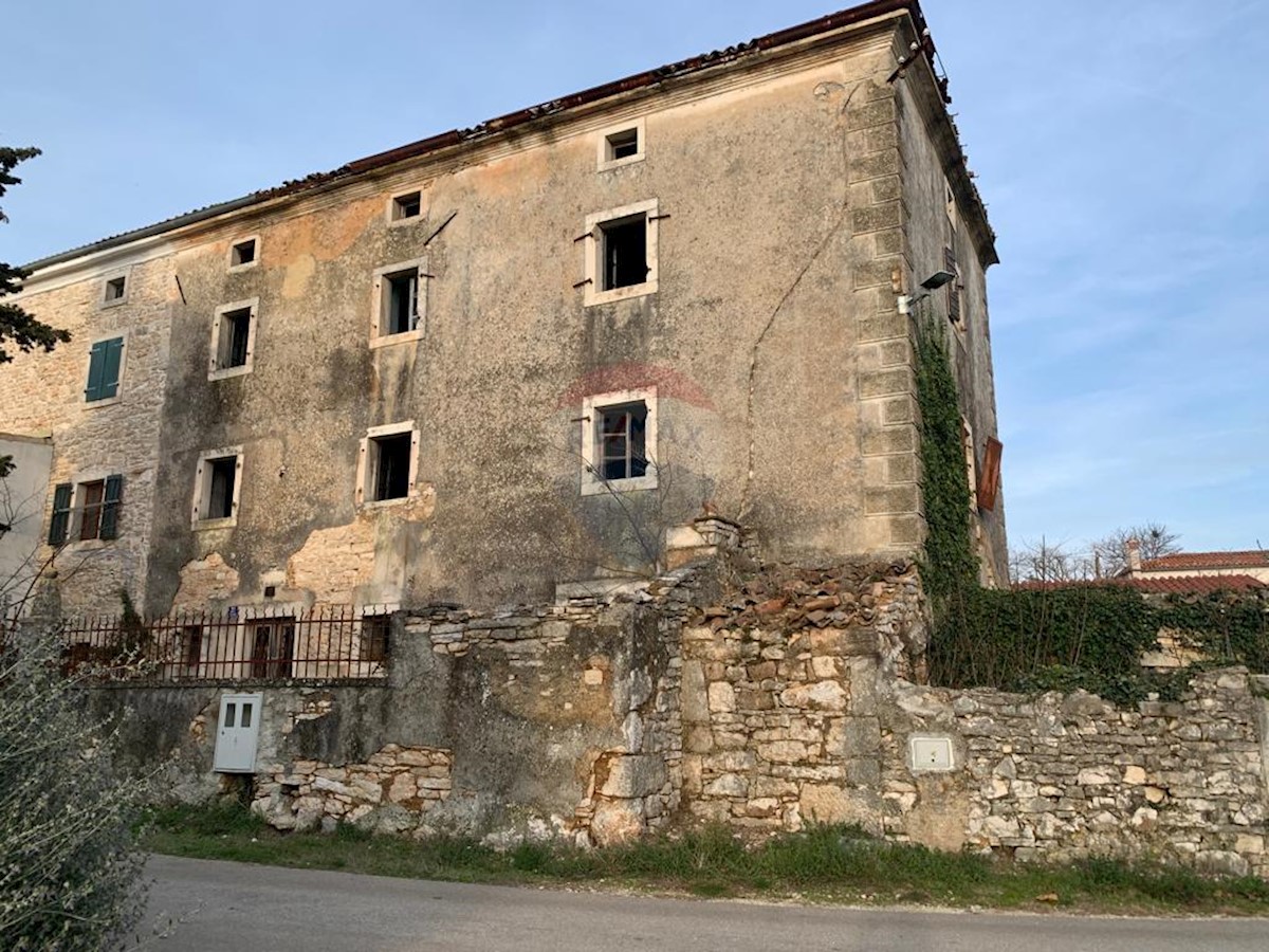 Maison À vendre - ISTARSKA  BARBAN 