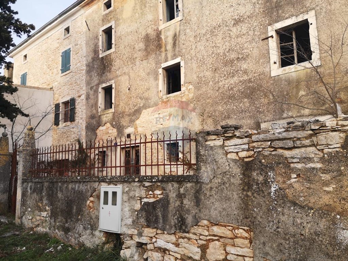Maison À vendre - ISTARSKA  BARBAN 