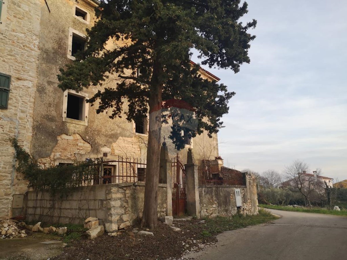 Maison À vendre - ISTARSKA  BARBAN 