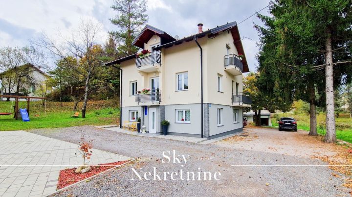 Maison à vendre 200 m² – Rakovica