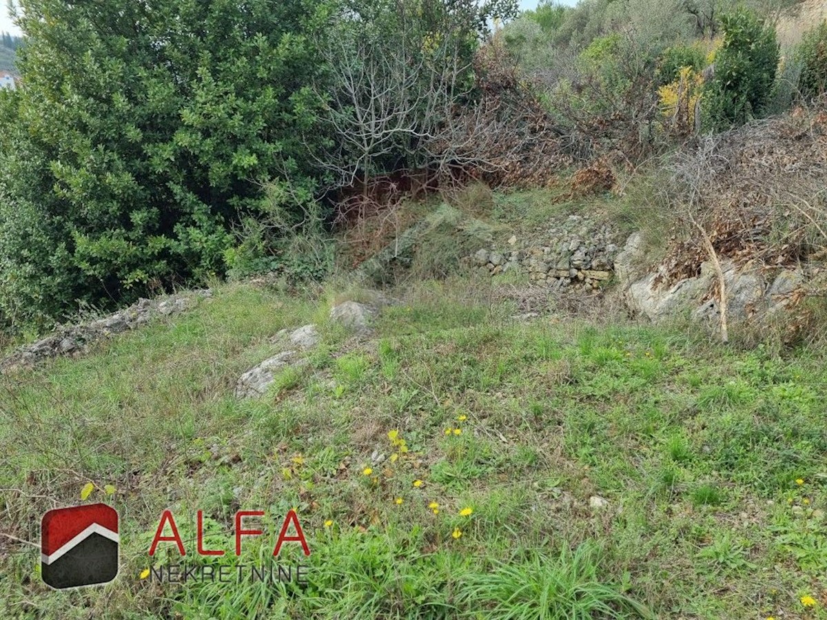Zemljište Na prodaju - ŠIBENSKO-KNINSKA  VODICE 