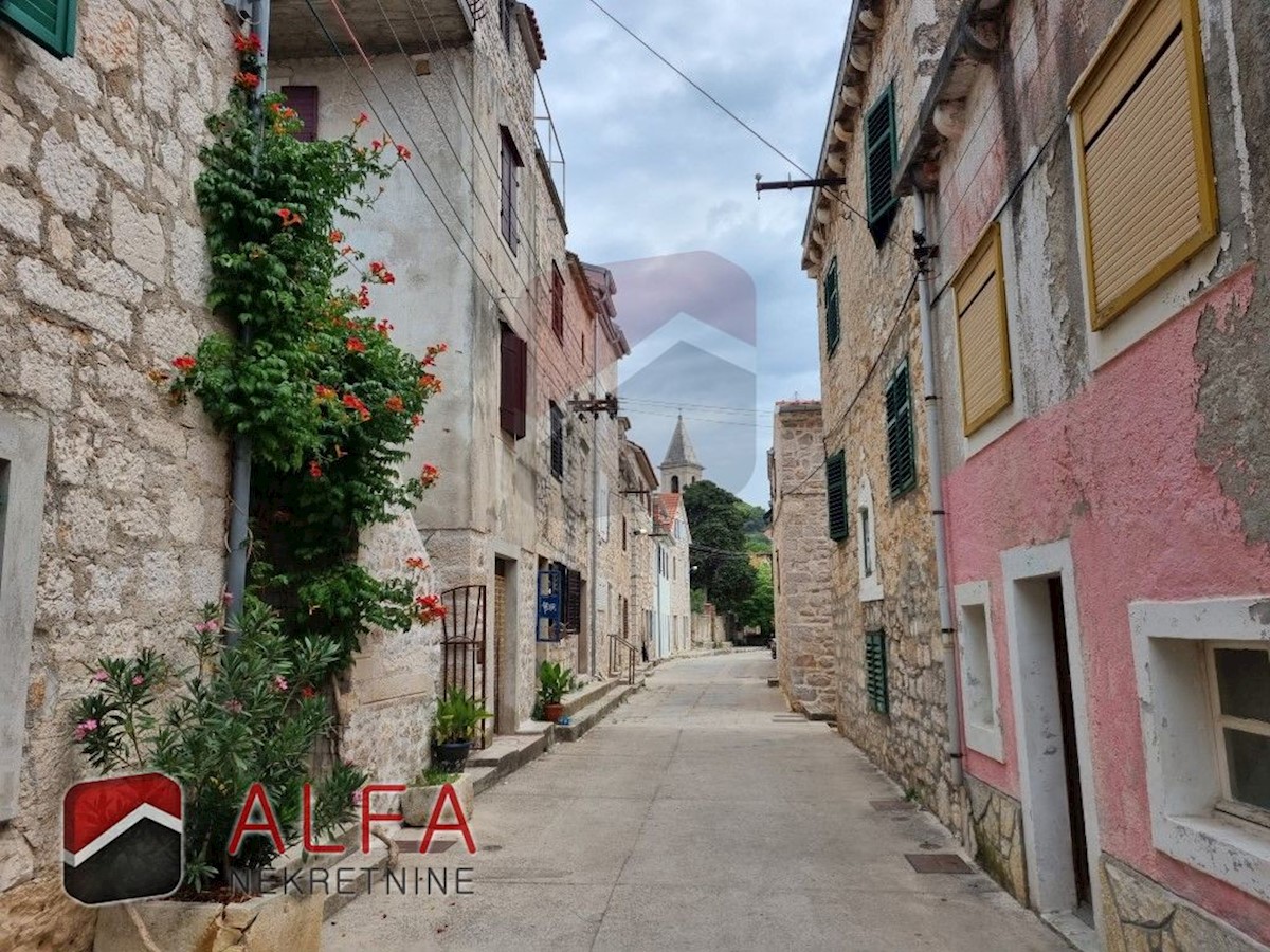 Zemljište Na prodaju - ŠIBENSKO-KNINSKA  VODICE 