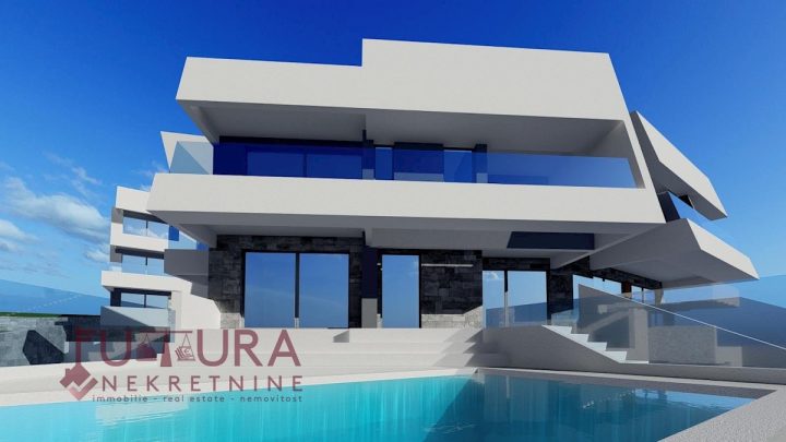 Haus zu verkaufen 319 m² – Novalja