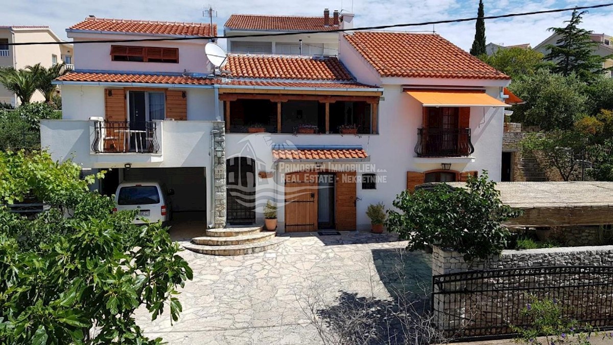 Casa In vendita - SPLITSKO-DALMATINSKA  TROGIR 