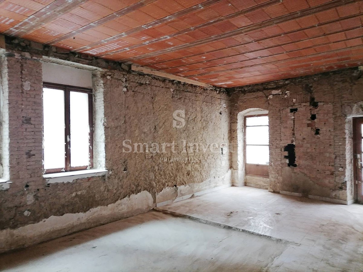 Flat For sale - PRIMORSKO-GORANSKA  RIJEKA 