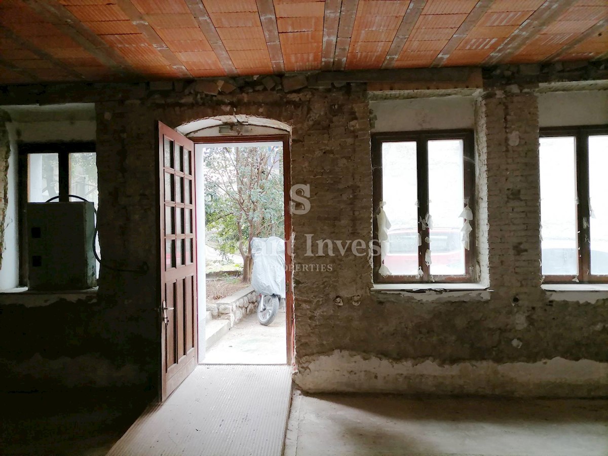 Flat For sale - PRIMORSKO-GORANSKA  RIJEKA 