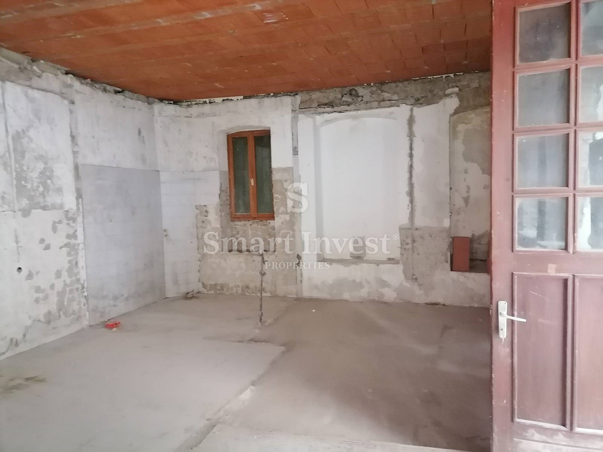 Flat For sale - PRIMORSKO-GORANSKA  RIJEKA 