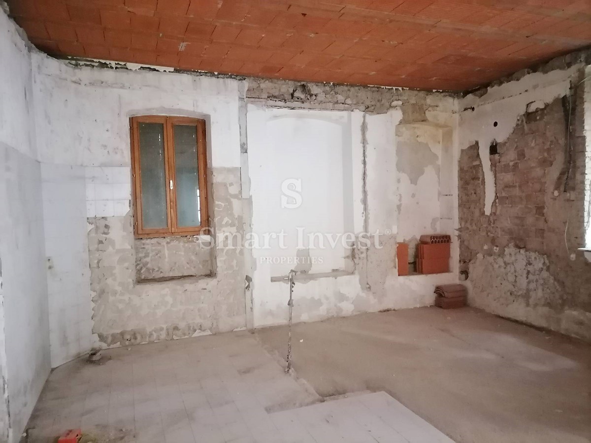 Flat For sale - PRIMORSKO-GORANSKA  RIJEKA 