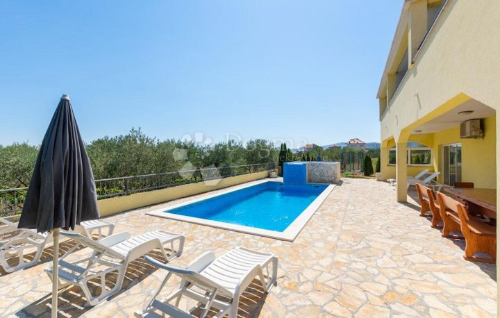 House For sale - Splitsko-dalmatinska Kaštela - foto 3/28