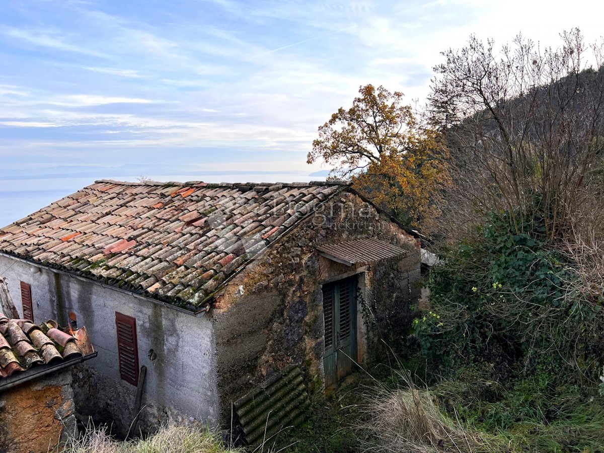 Kuća Na prodaju - PRIMORSKO-GORANSKA  OPATIJA 