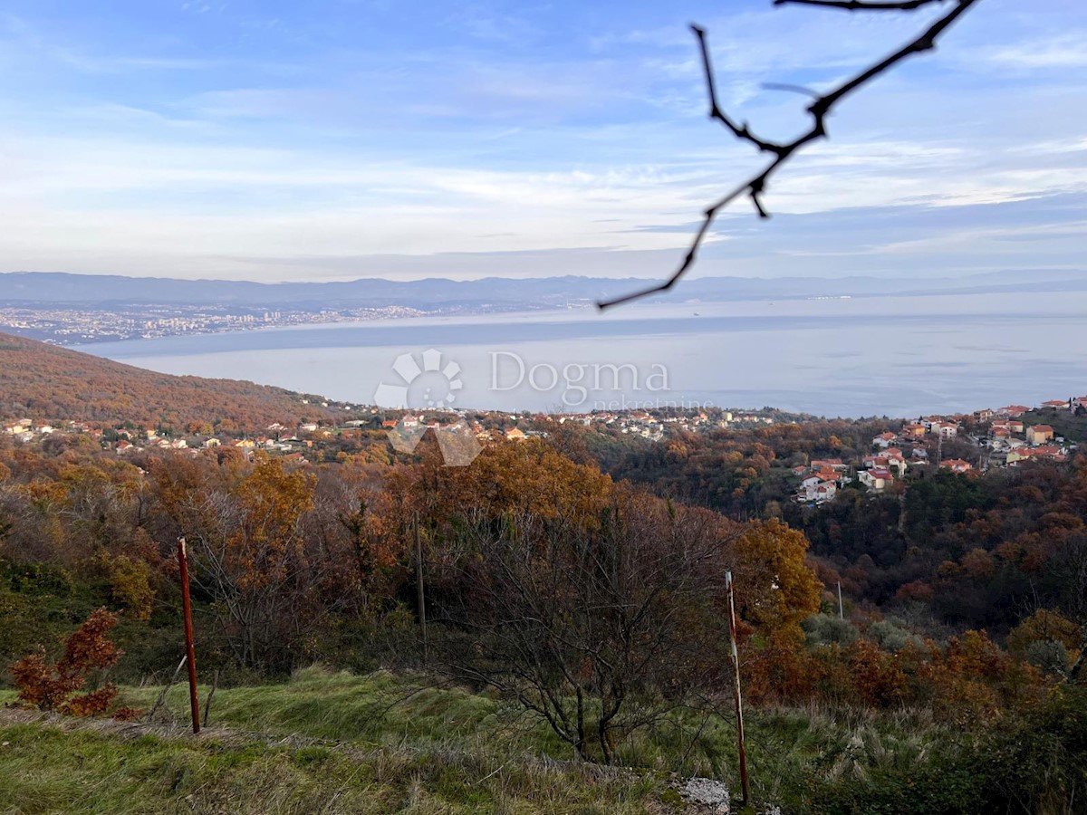 Kuća Na prodaju - PRIMORSKO-GORANSKA  OPATIJA 