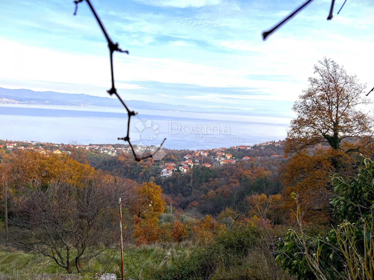 Kuća Na prodaju - PRIMORSKO-GORANSKA  OPATIJA 