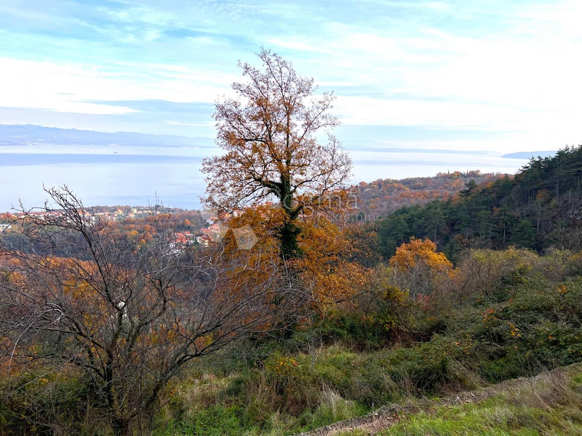 Kuća Na prodaju - PRIMORSKO-GORANSKA  OPATIJA 