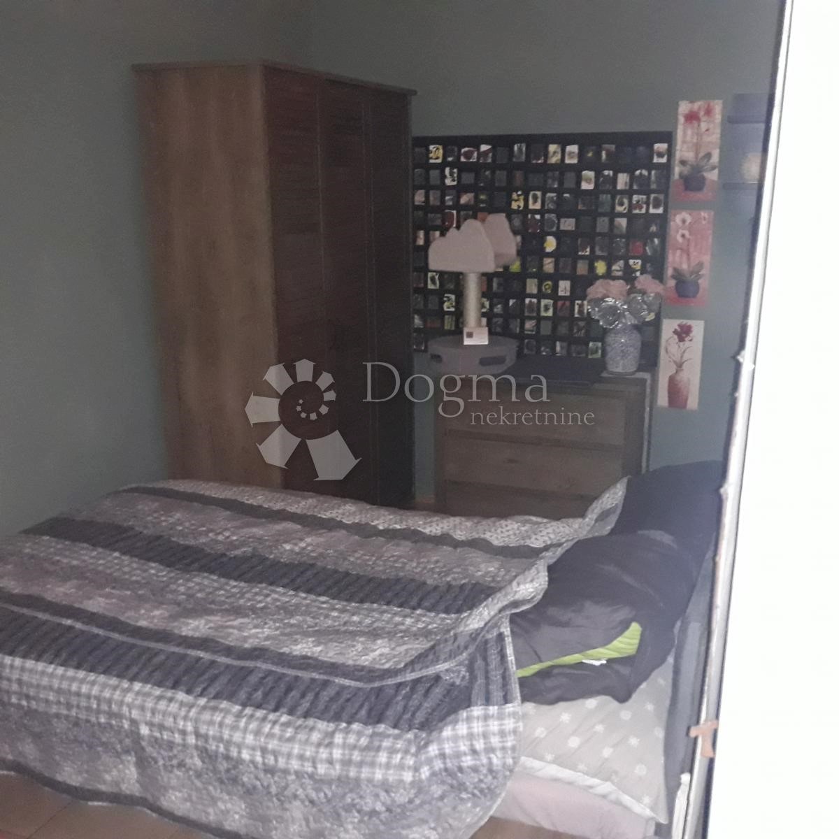 Apartment Zu verkaufen - OSJEČKO-BARANJSKA  OSIJEK 