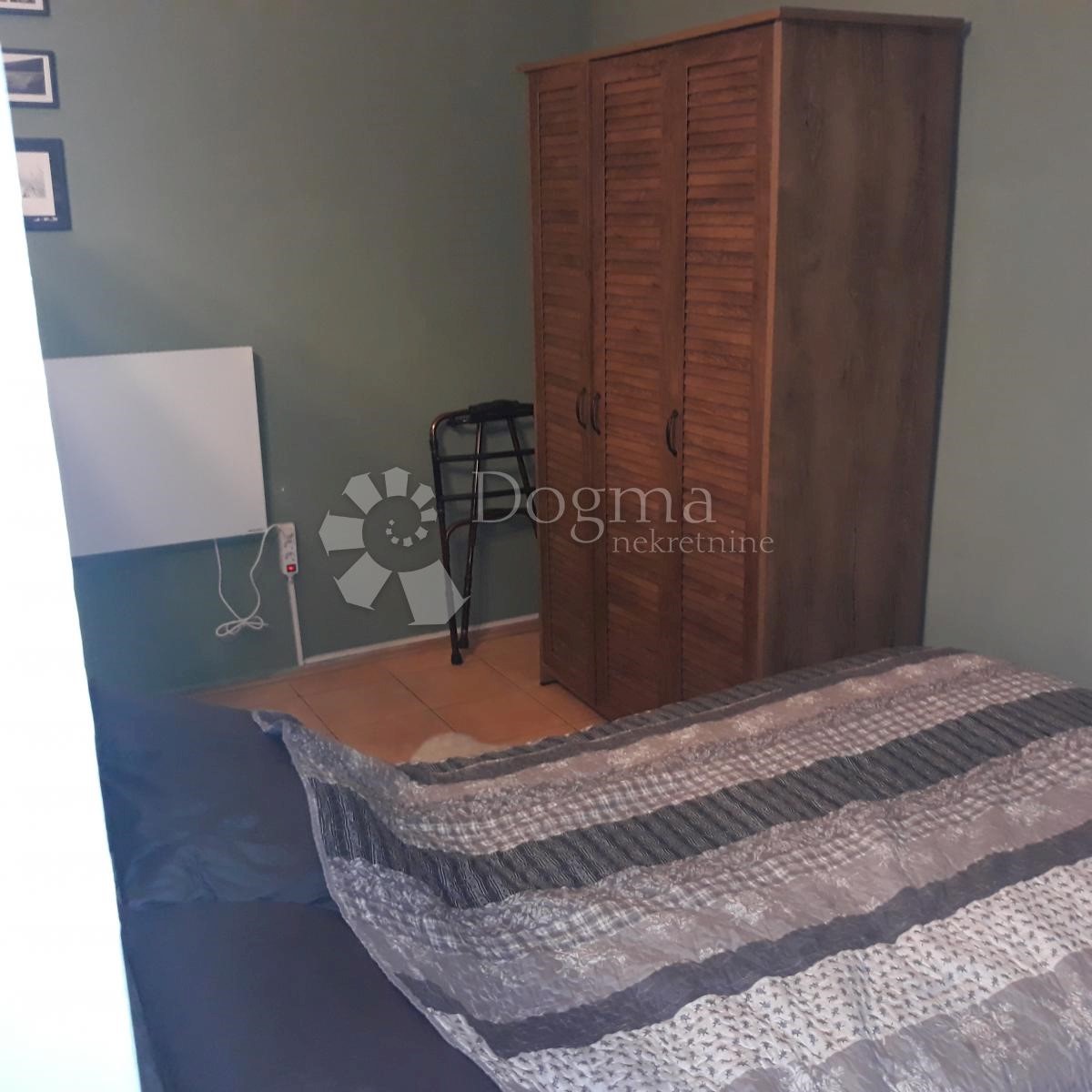 Apartment Zu verkaufen - OSJEČKO-BARANJSKA  OSIJEK 