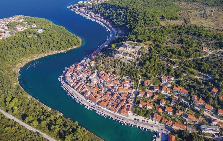 Grundstück Zu verkaufen - Zadarska Novigrad - foto 2/4