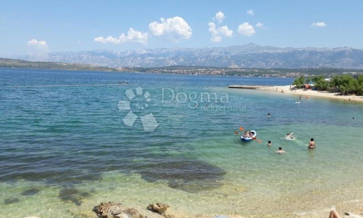 Grundstück Zu verkaufen - Zadarska Novigrad - foto 3/4