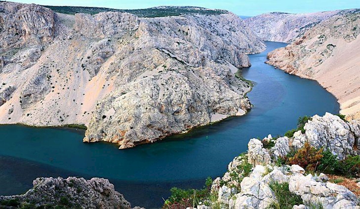 Zemljište Na prodaju - ZADARSKA  NOVIGRAD 