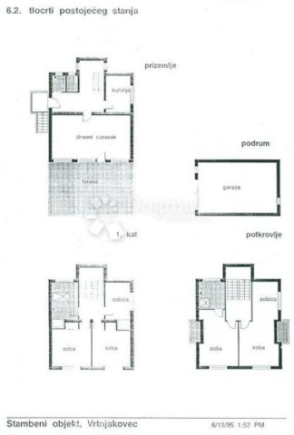 Haus Zu verkaufen - Krapinsko-zagorska Krapinske Toplice - foto 4/22