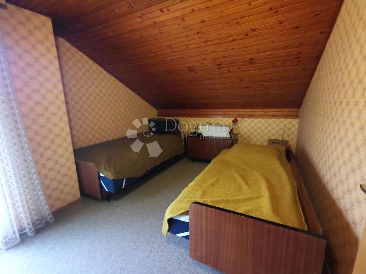 Kuća Na prodaju - KRAPINSKO-ZAGORSKA  KRAPINSKE TOPLICE 