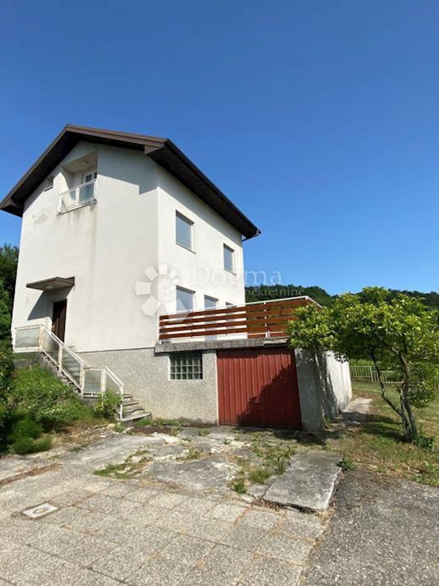 Kuća Na prodaju - KRAPINSKO-ZAGORSKA  KRAPINSKE TOPLICE 