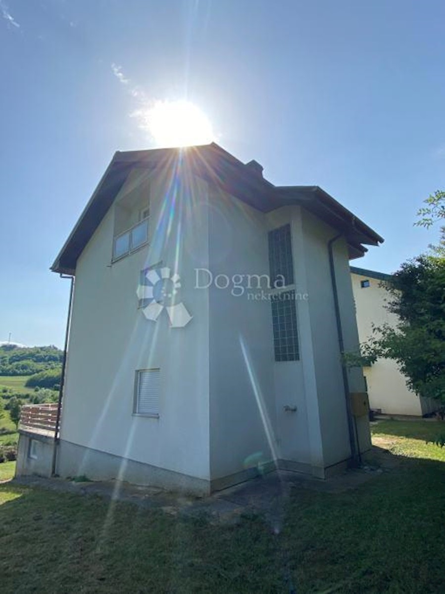 Kuća Na prodaju - KRAPINSKO-ZAGORSKA  KRAPINSKE TOPLICE 