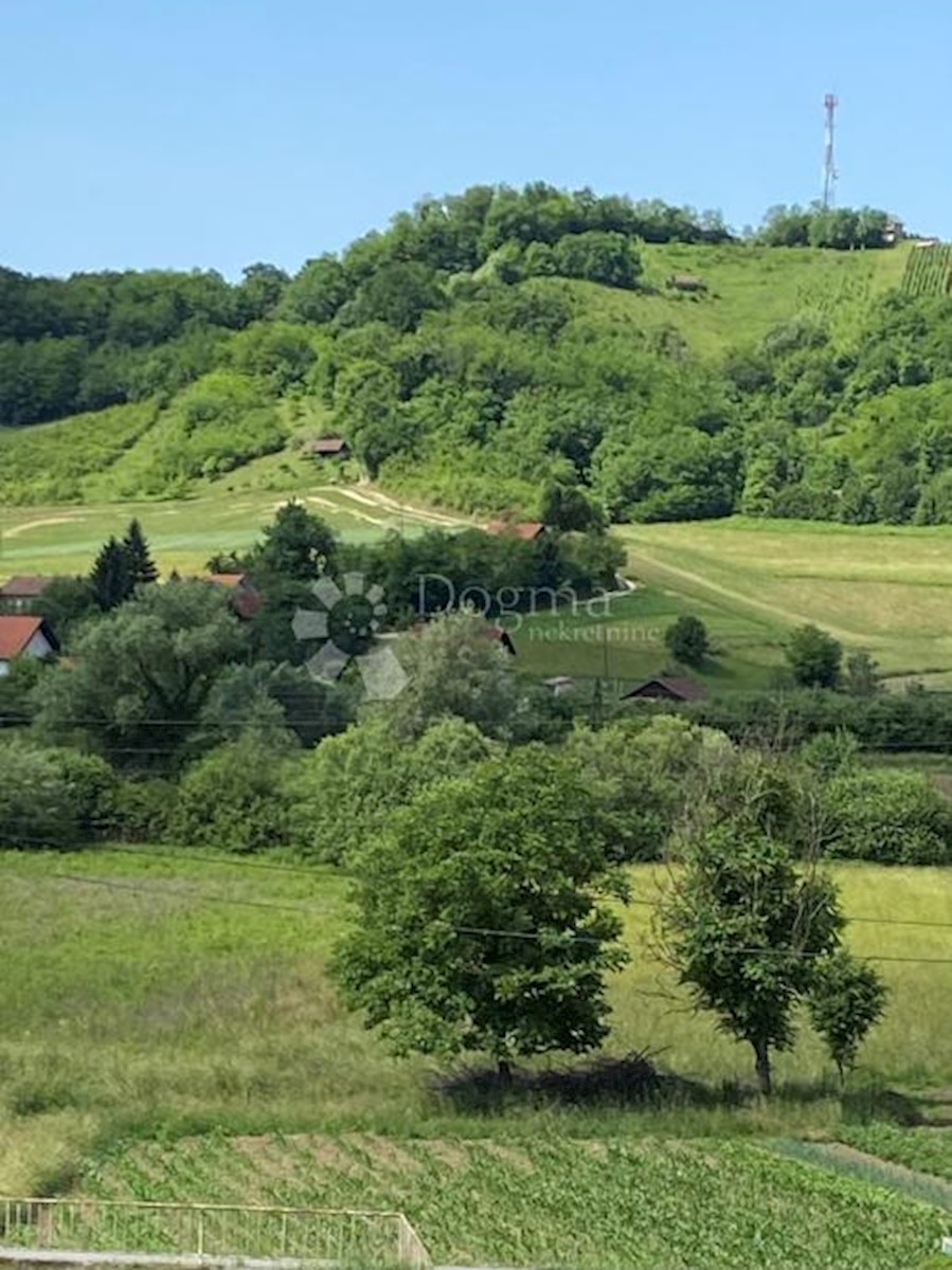 Kuća Na prodaju - KRAPINSKO-ZAGORSKA  KRAPINSKE TOPLICE 