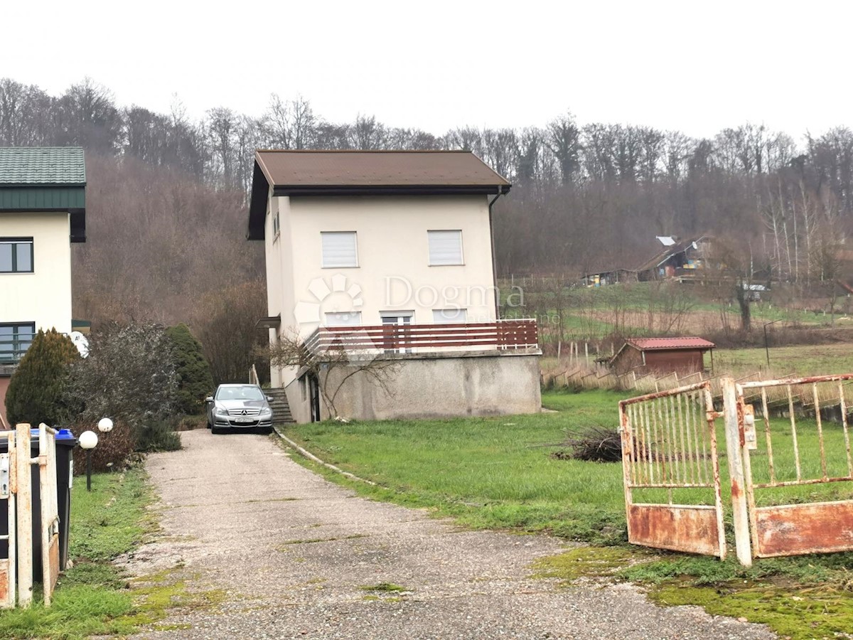 Kuća Na prodaju - KRAPINSKO-ZAGORSKA  KRAPINSKE TOPLICE 