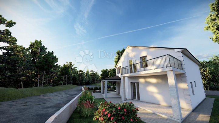 House for sale 617 m² – Veprinac