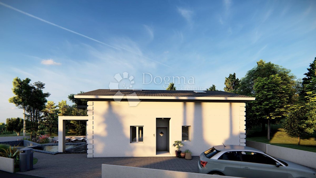 Maison À vendre - PRIMORSKO-GORANSKA  OPATIJA 