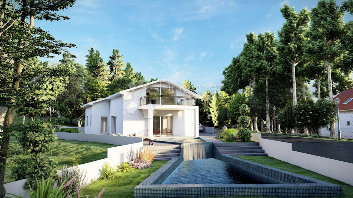 Maison À vendre - PRIMORSKO-GORANSKA  OPATIJA 