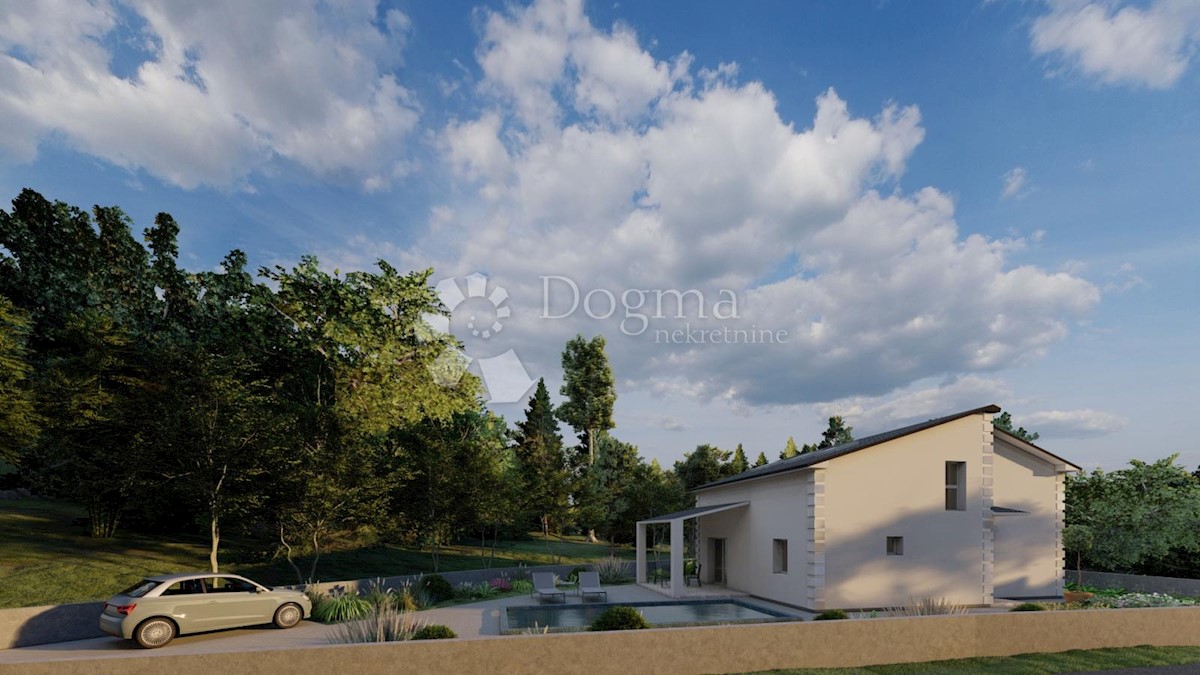 Maison À vendre - PRIMORSKO-GORANSKA  OPATIJA 