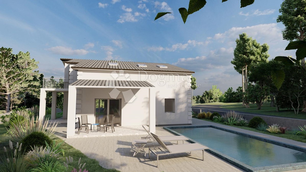 Maison À vendre - PRIMORSKO-GORANSKA  OPATIJA 