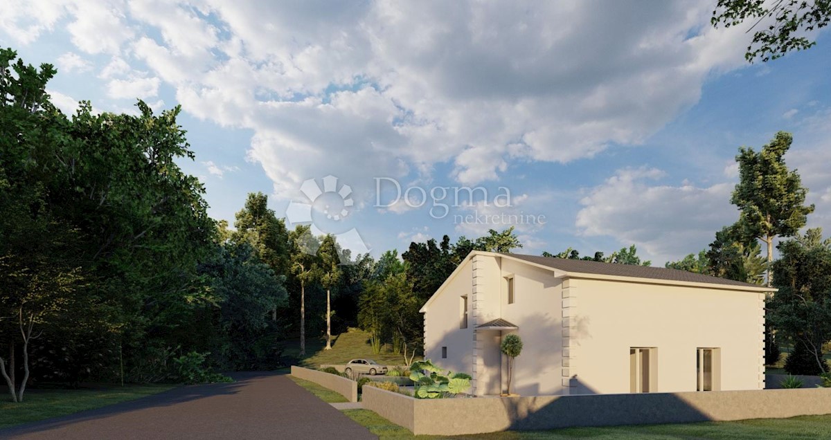 Maison À vendre - PRIMORSKO-GORANSKA  OPATIJA 