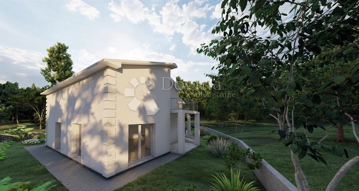 Maison À vendre - PRIMORSKO-GORANSKA  OPATIJA 