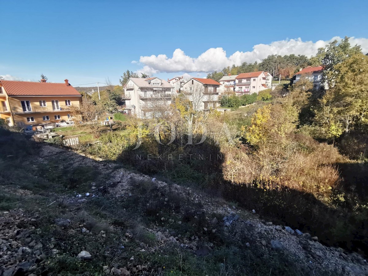 Grundstück Zu verkaufen - Primorsko-goranska Viškovo - foto 2/2
