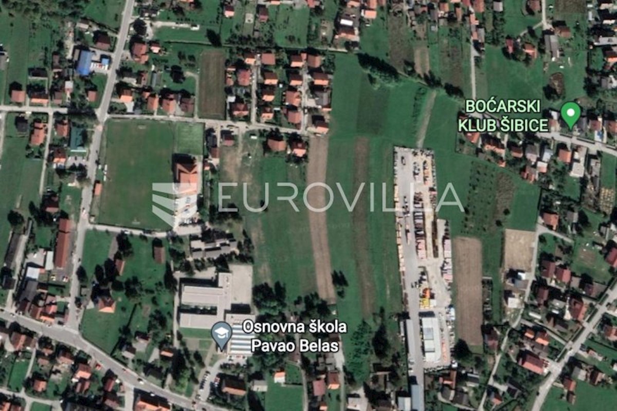 Land For sale BRDOVEC