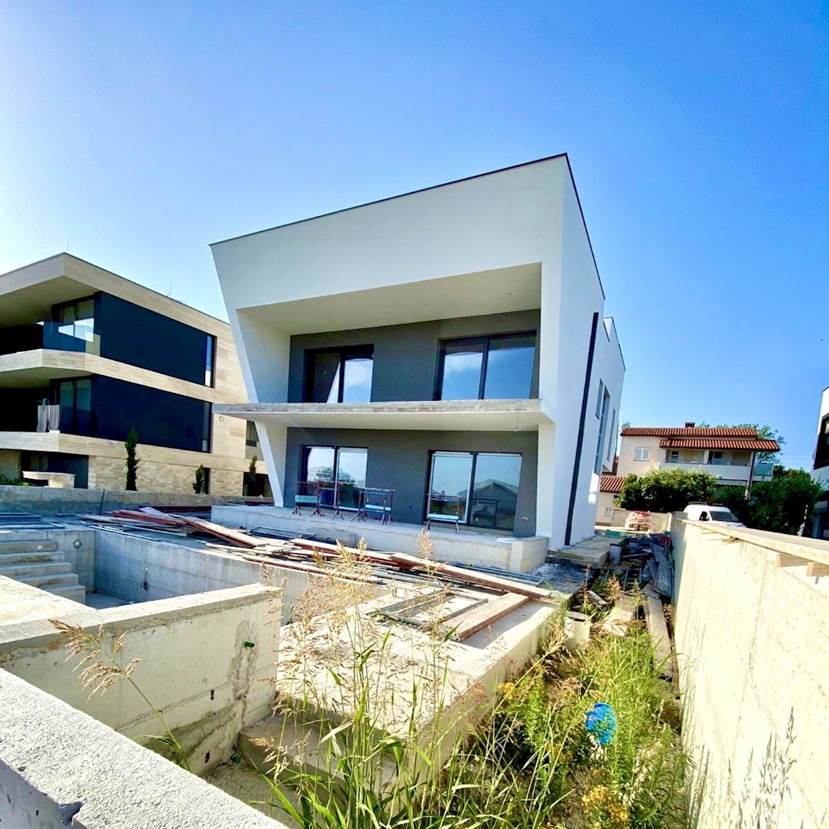 Casa In vendita - Istarska Medulin - foto 2/10
