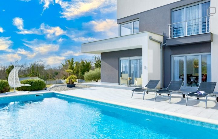 Maison À vendre - Istarska Marčana - foto 3/11
