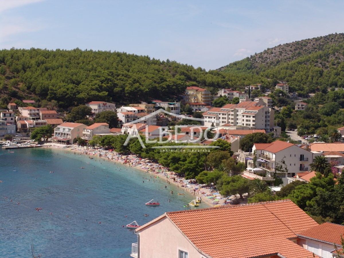 Kuća Na prodaju - SPLITSKO-DALMATINSKA  GRADAC 